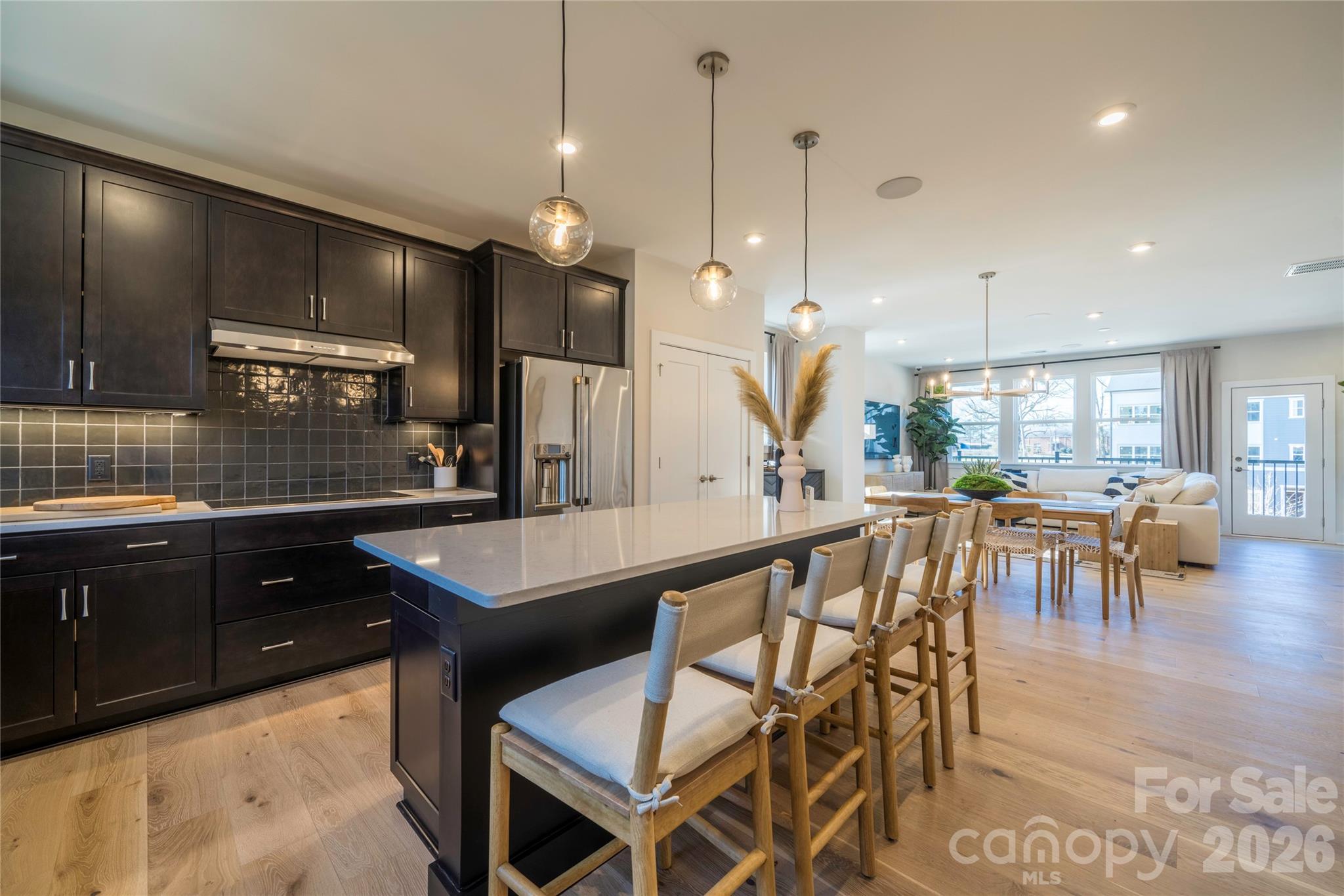 Context at Oakhurst - Residential