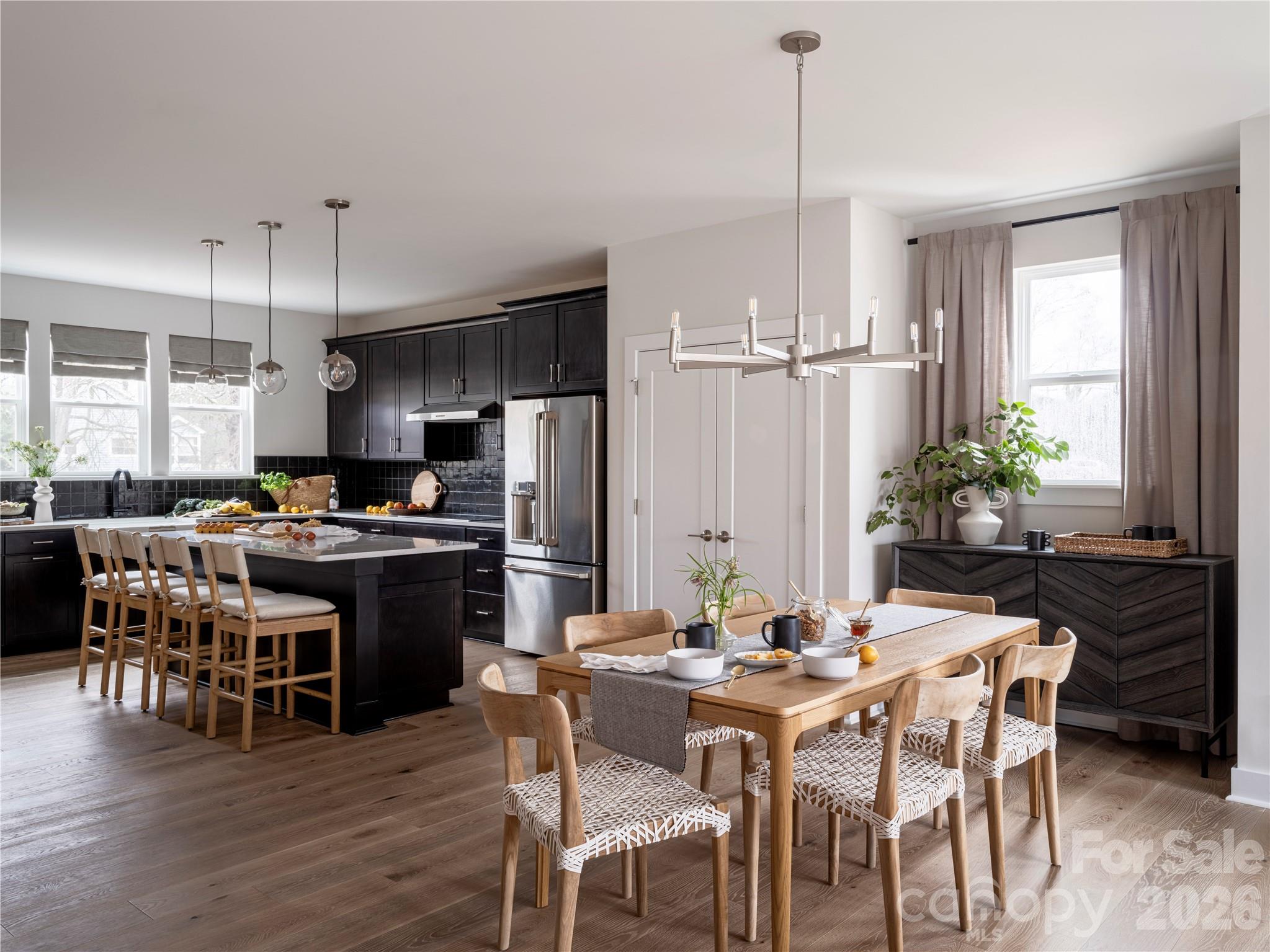 Context at Oakhurst - Residential