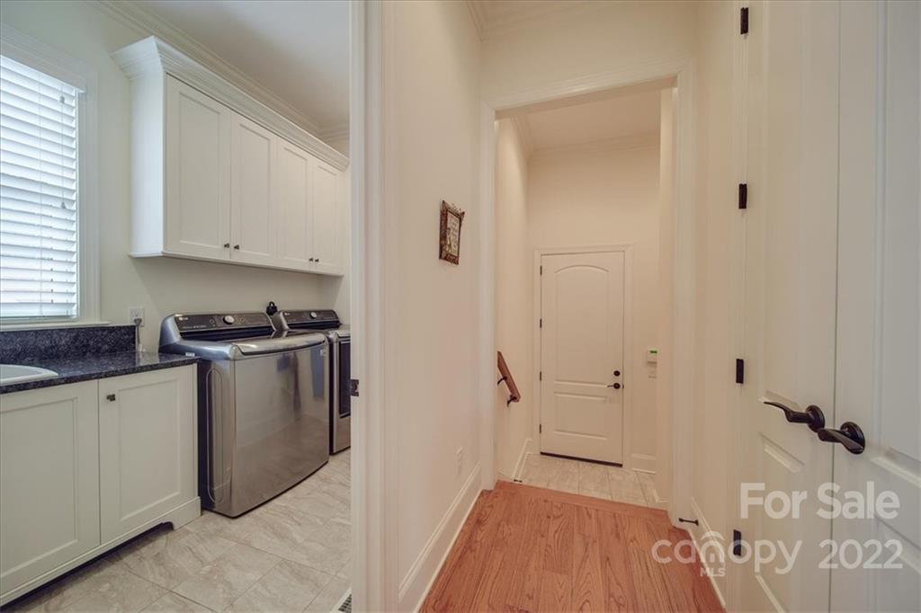 Dilworth - Residential