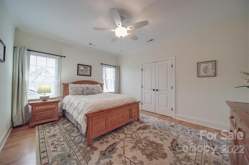 Dilworth - Residential