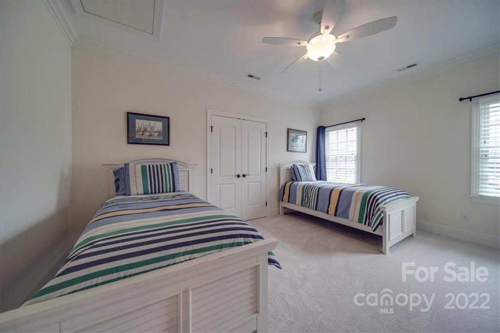 Dilworth - Residential