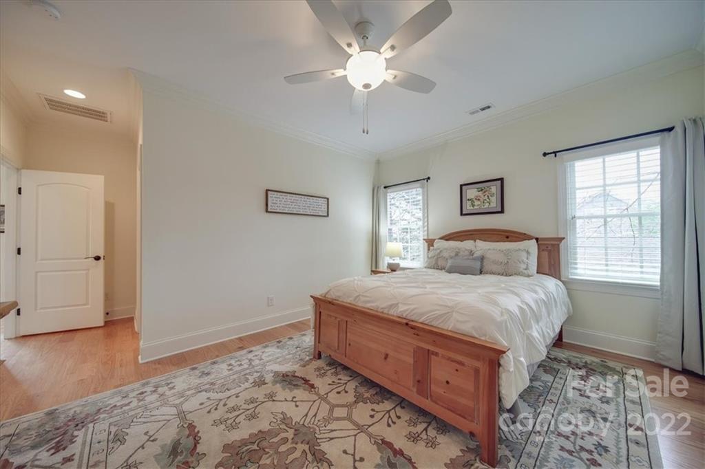 Dilworth - Residential