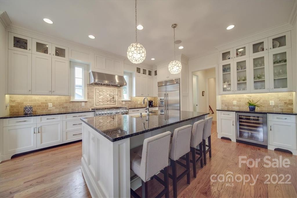 Dilworth - Residential