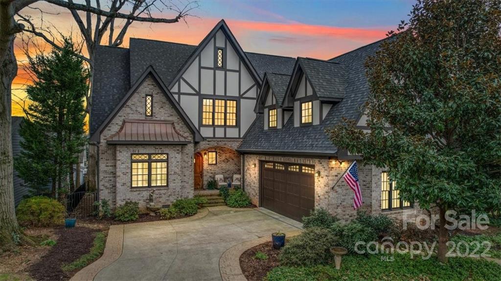 Dilworth - Residential