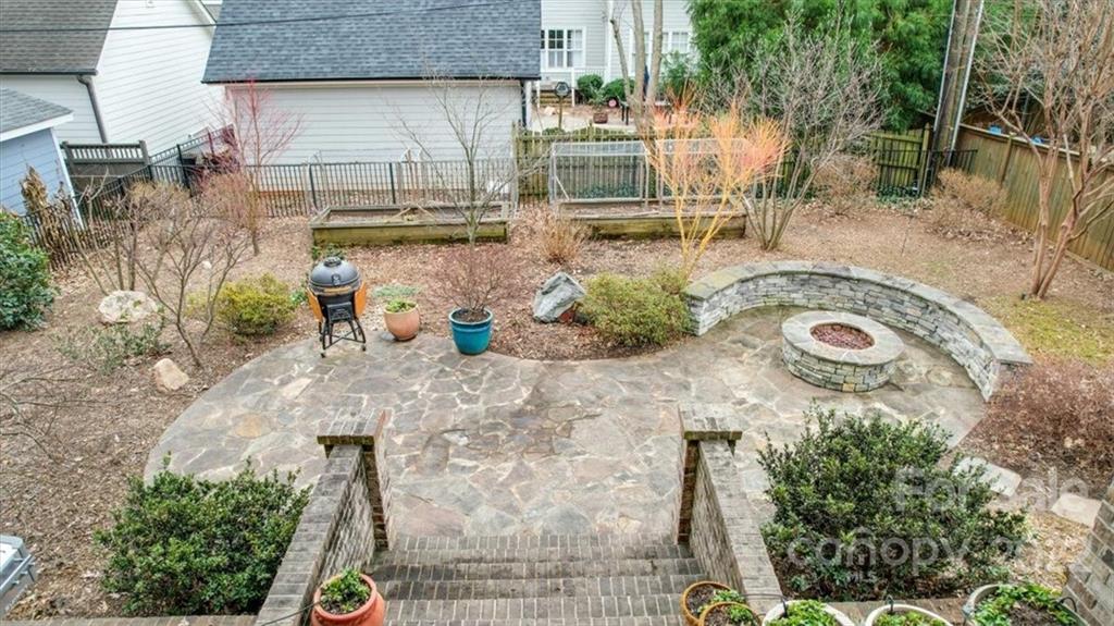 Dilworth - Residential