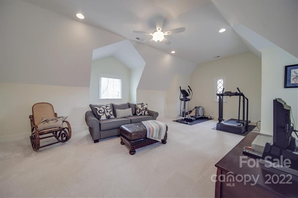 Dilworth - Residential