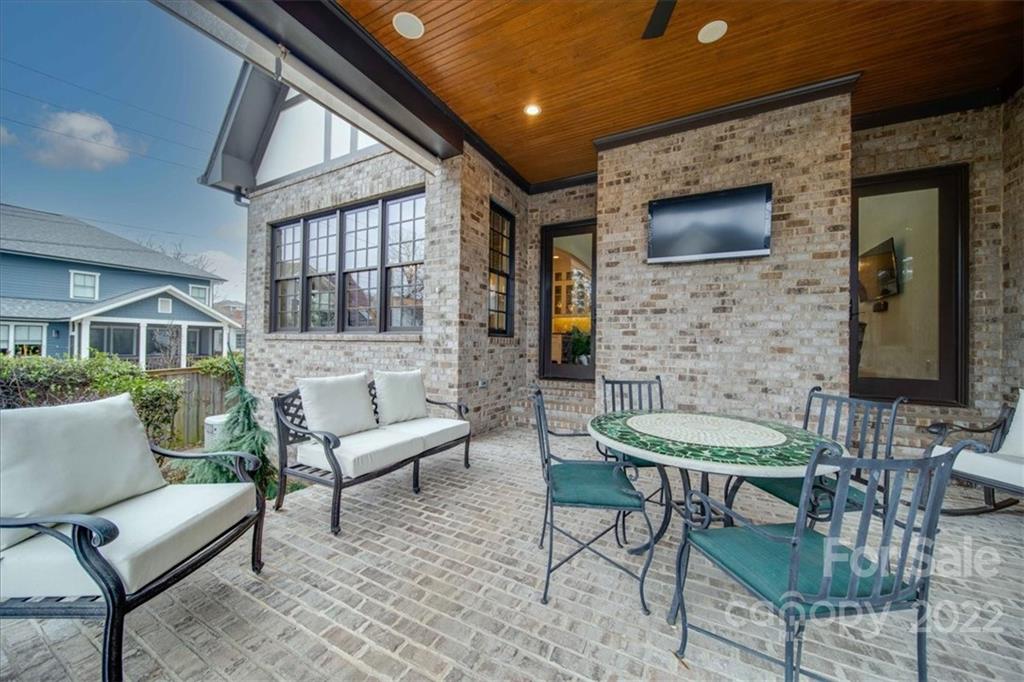 Dilworth - Residential