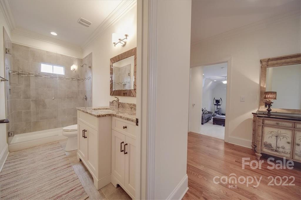 Dilworth - Residential