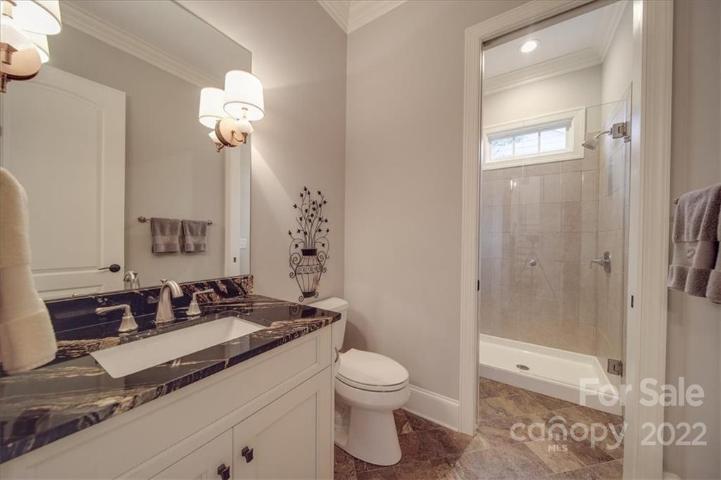 Dilworth - Residential