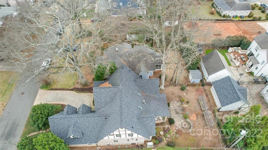 Dilworth - Residential