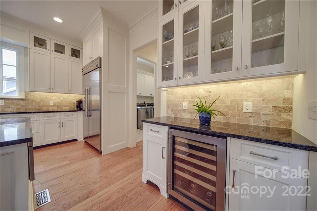 Dilworth - Residential