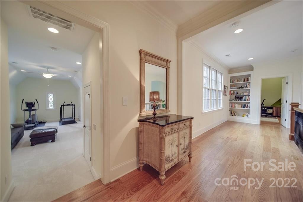 Dilworth - Residential