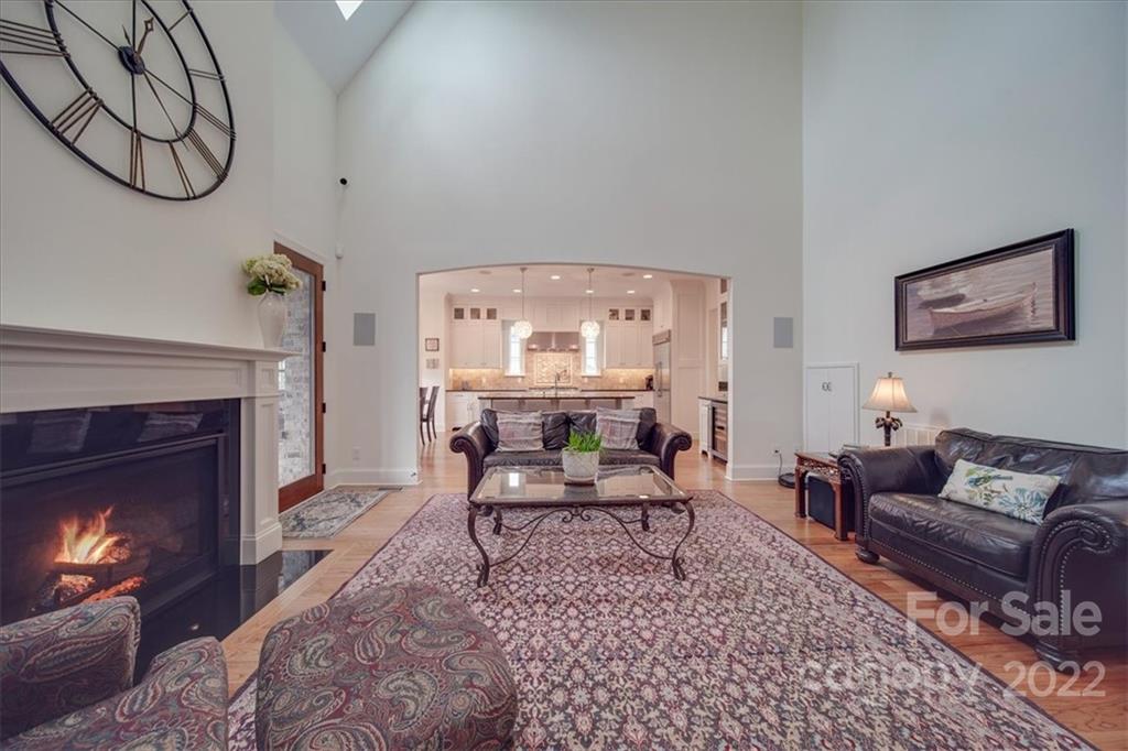 Dilworth - Residential