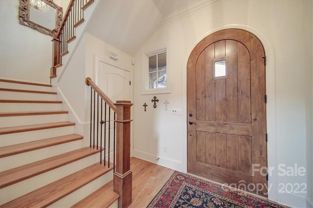 Dilworth - Residential