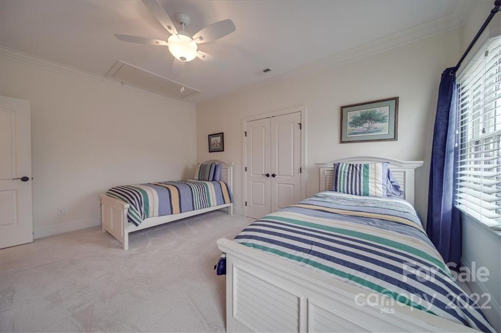 Dilworth - Residential