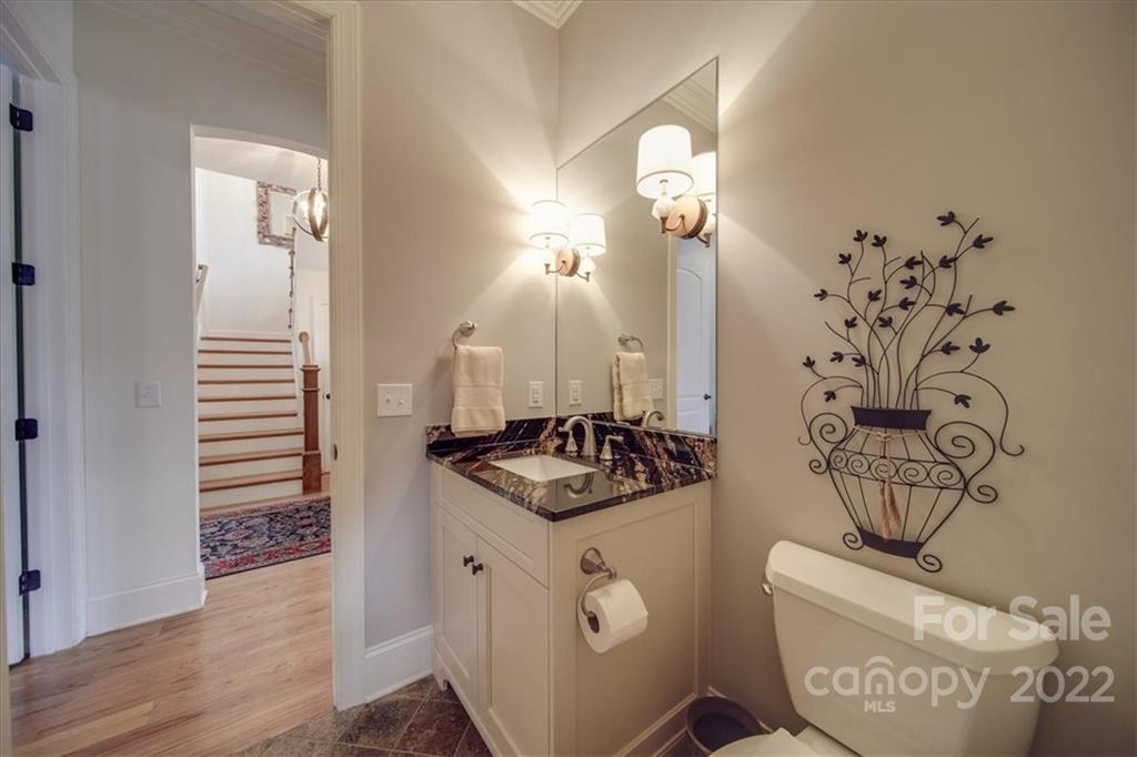 Dilworth - Residential