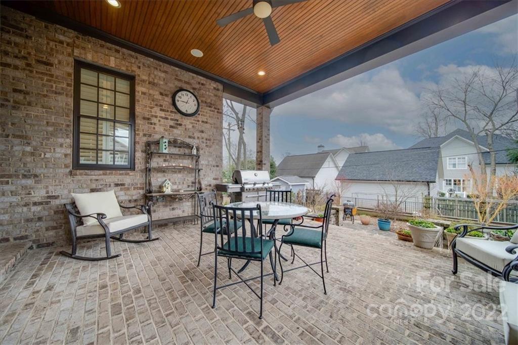 Dilworth - Residential