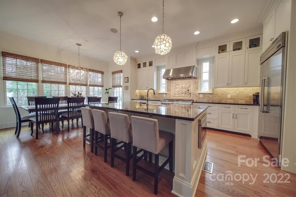 Dilworth - Residential