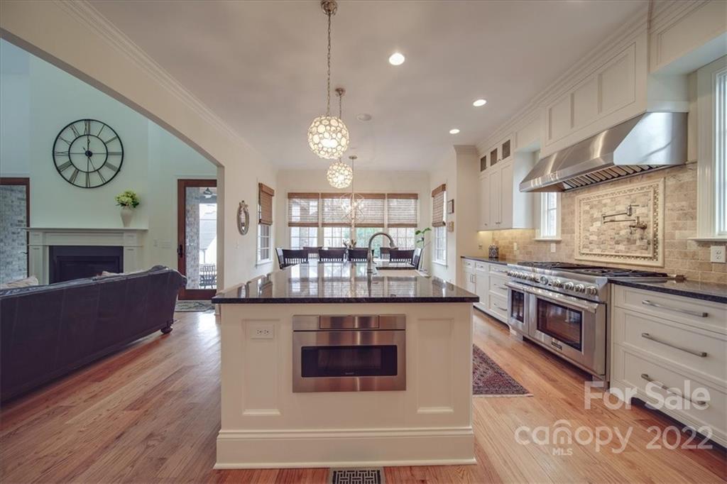 Dilworth - Residential