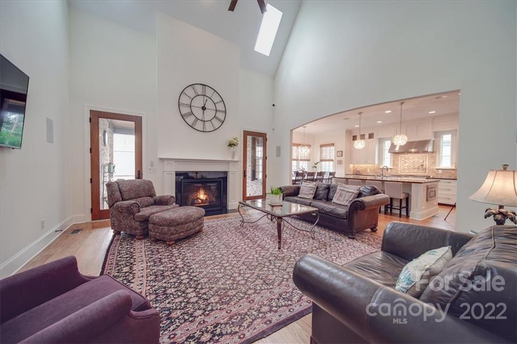 Dilworth - Residential