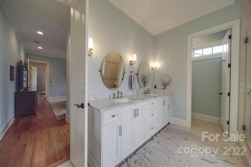 Dilworth - Residential