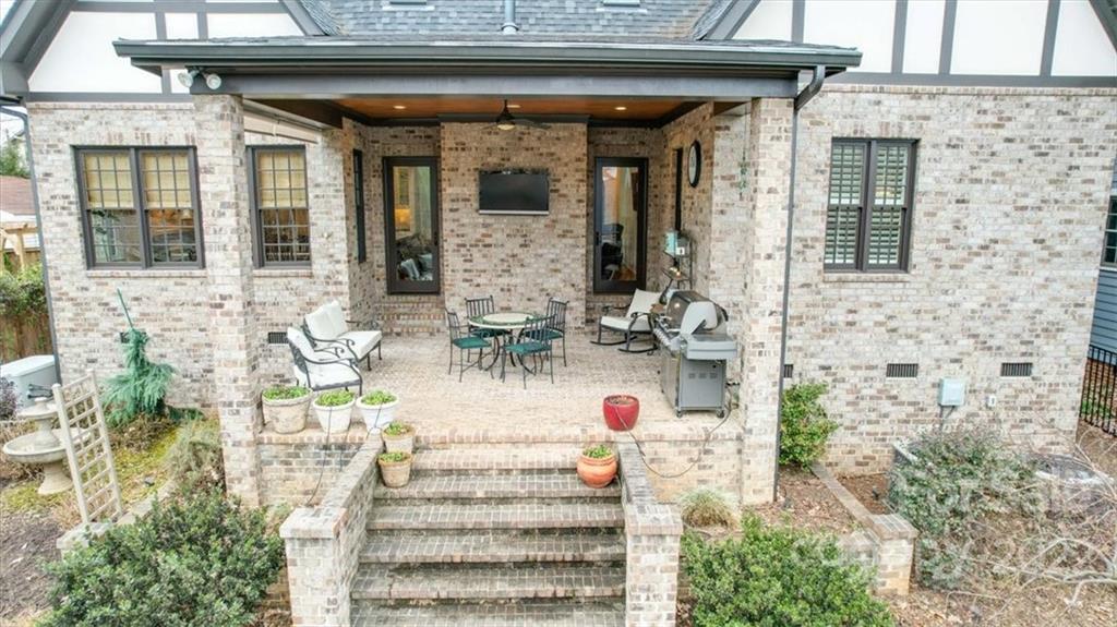 Dilworth - Residential