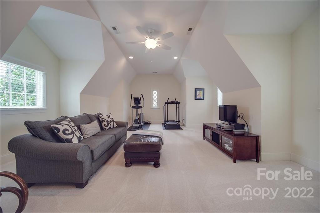 Dilworth - Residential