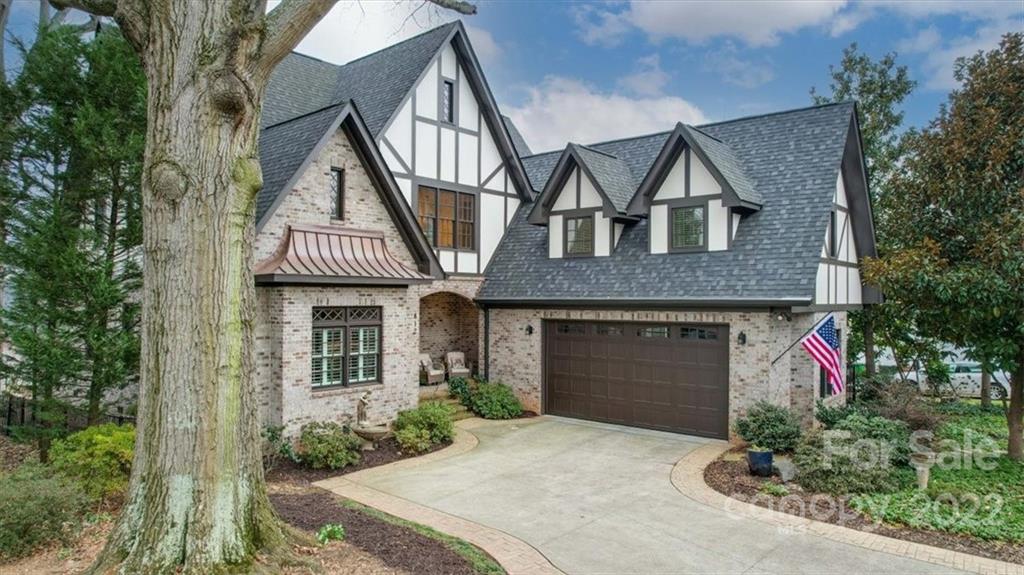 Dilworth - Residential