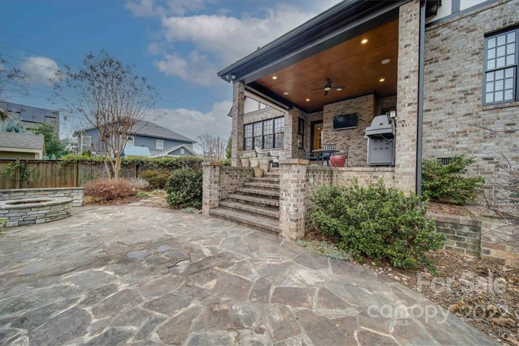 Dilworth - Residential