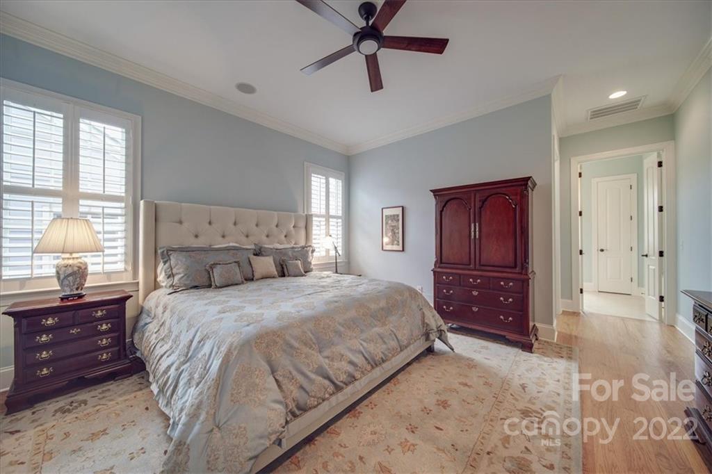 Dilworth - Residential