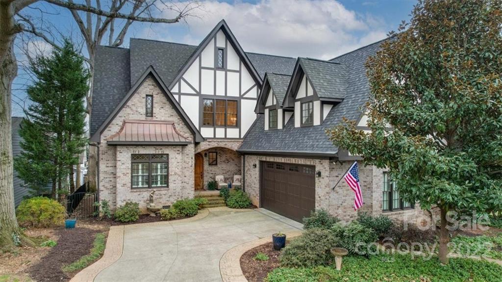 Dilworth - Residential