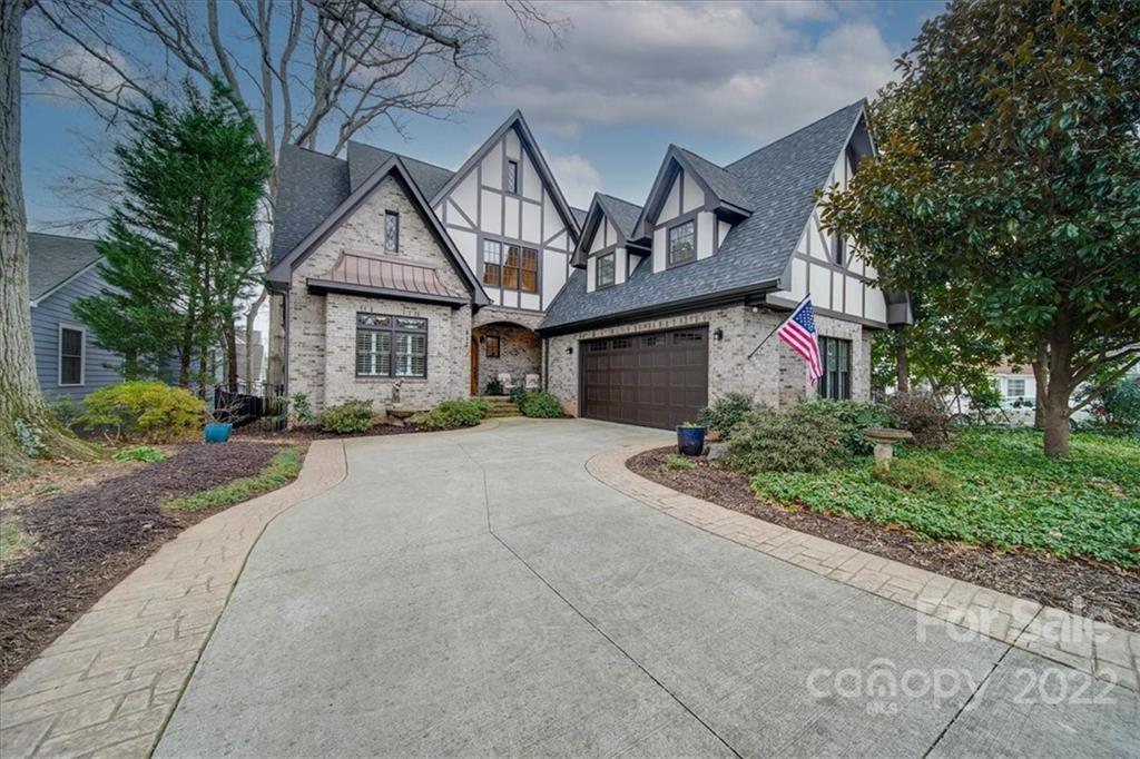 Dilworth - Residential