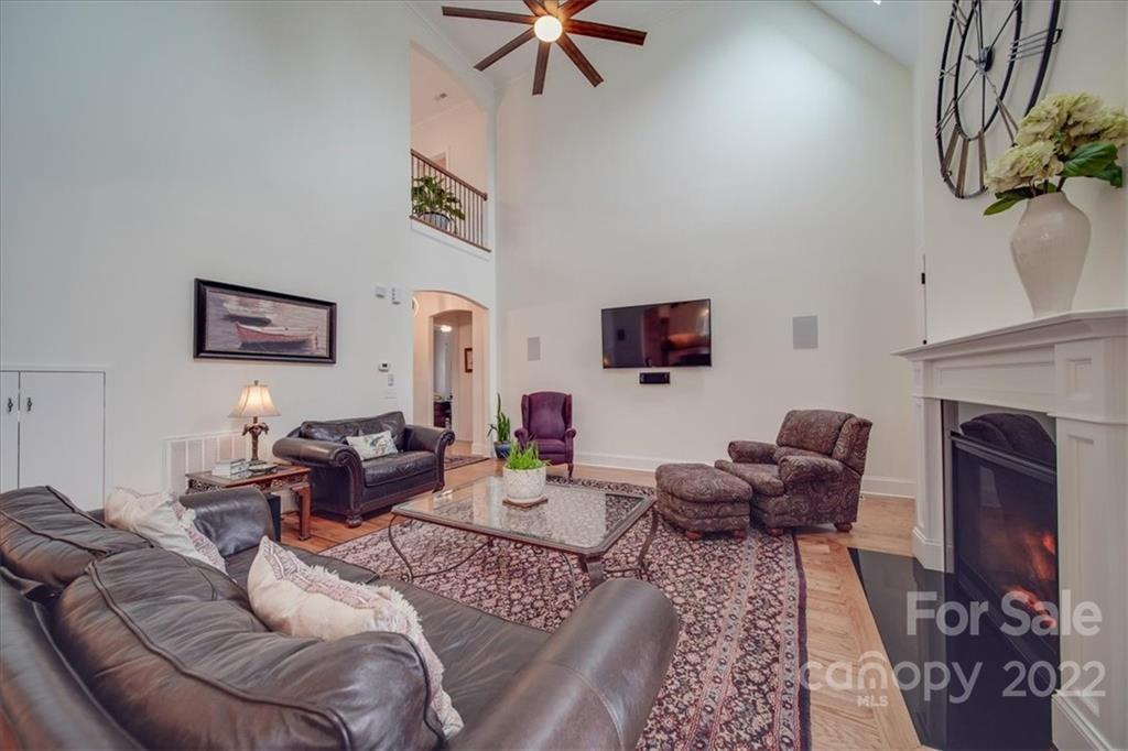 Dilworth - Residential