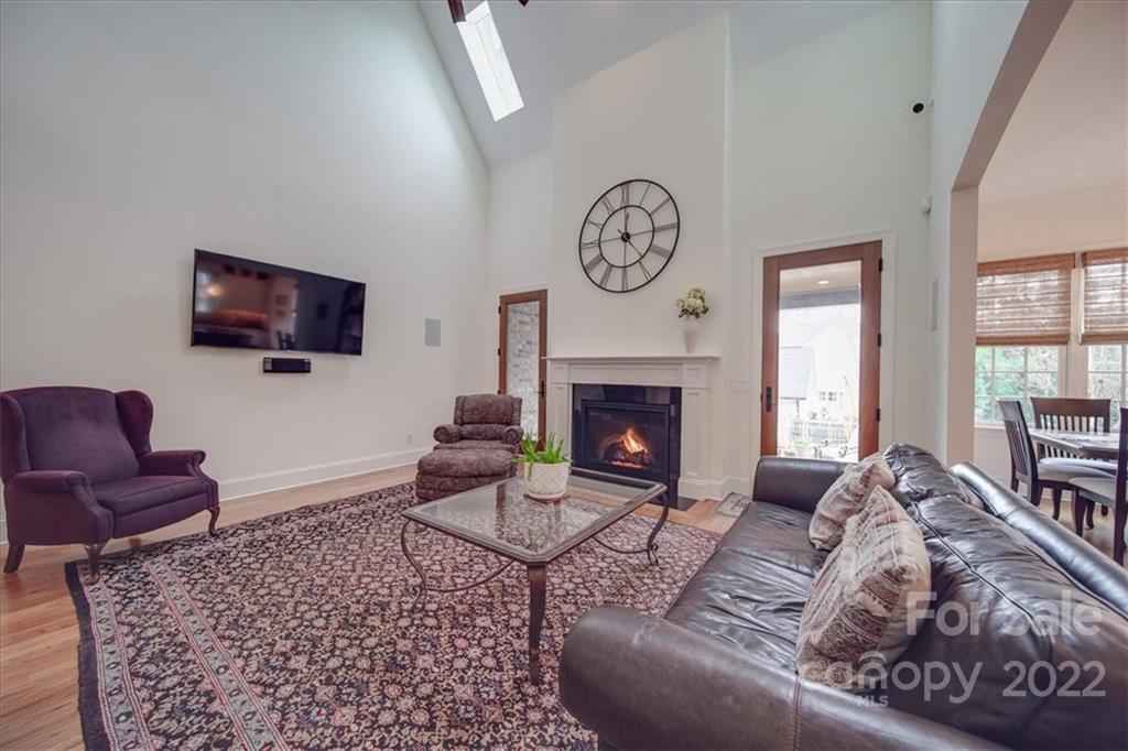 Dilworth - Residential