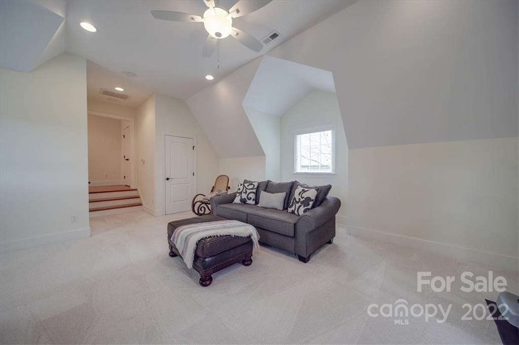 Dilworth - Residential