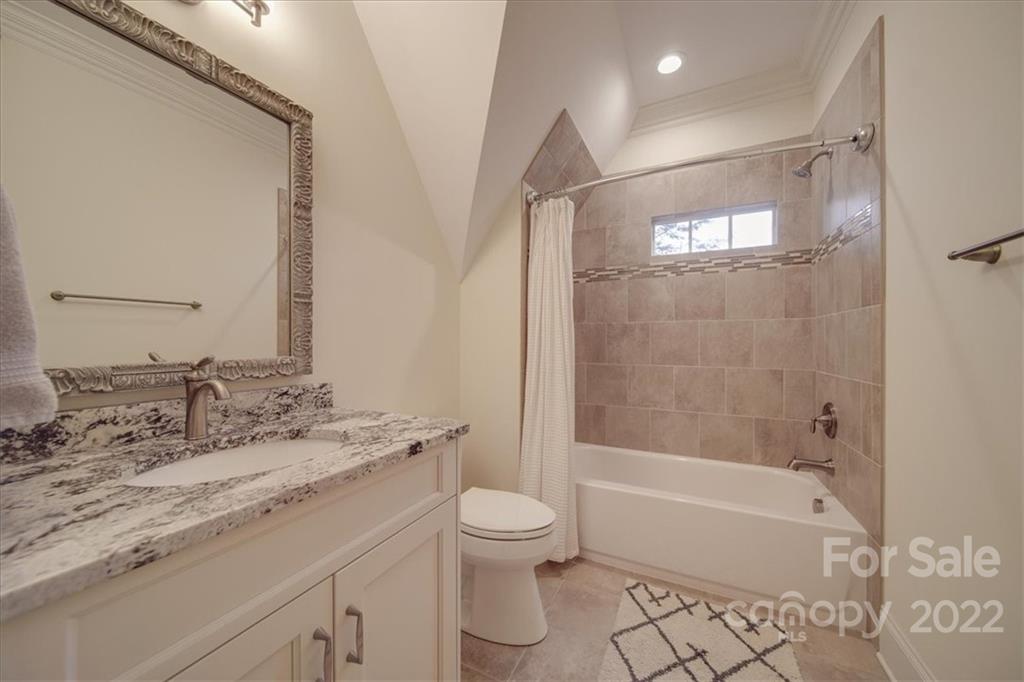 Dilworth - Residential