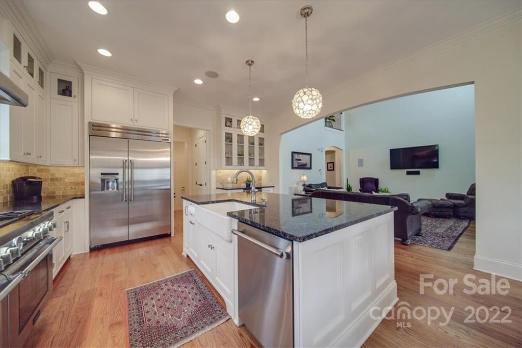 Dilworth - Residential