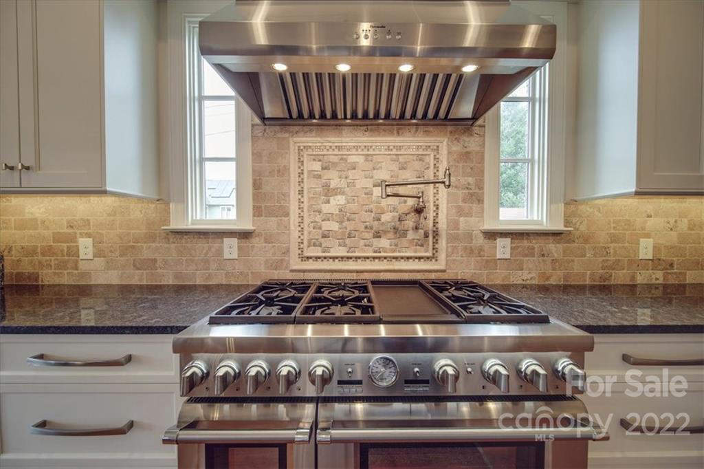 Dilworth - Residential