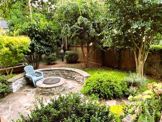 Dilworth - Residential