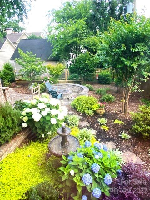 Dilworth - Residential