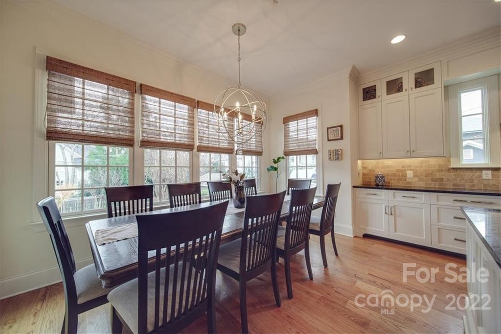 Dilworth - Residential