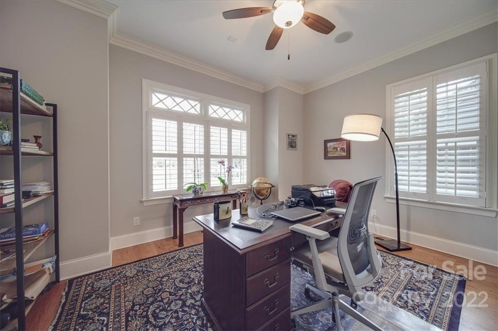 Dilworth - Residential