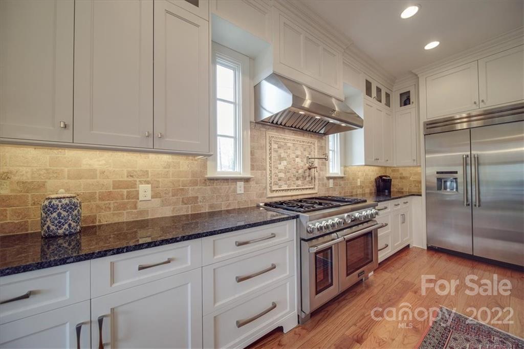 Dilworth - Residential