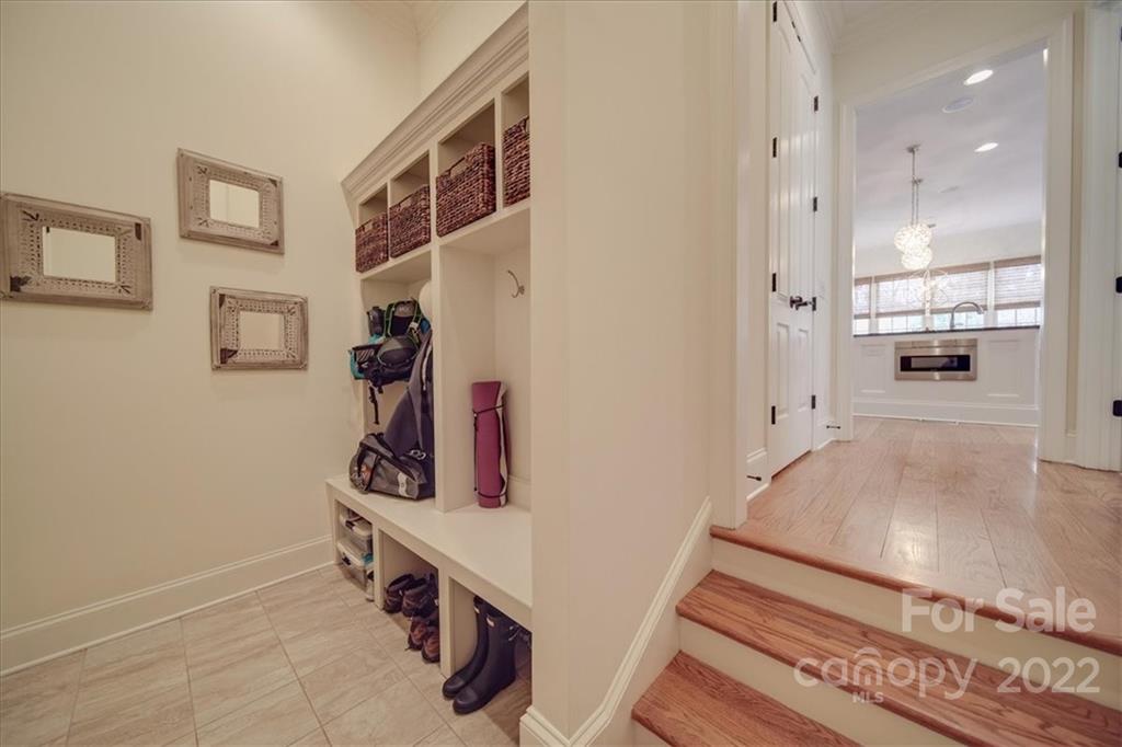 Dilworth - Residential