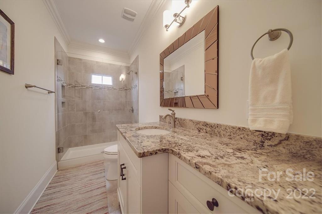 Dilworth - Residential