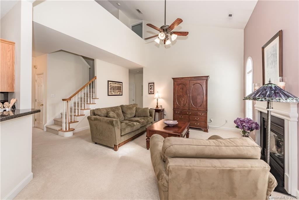 Mitchell Glen - Residential