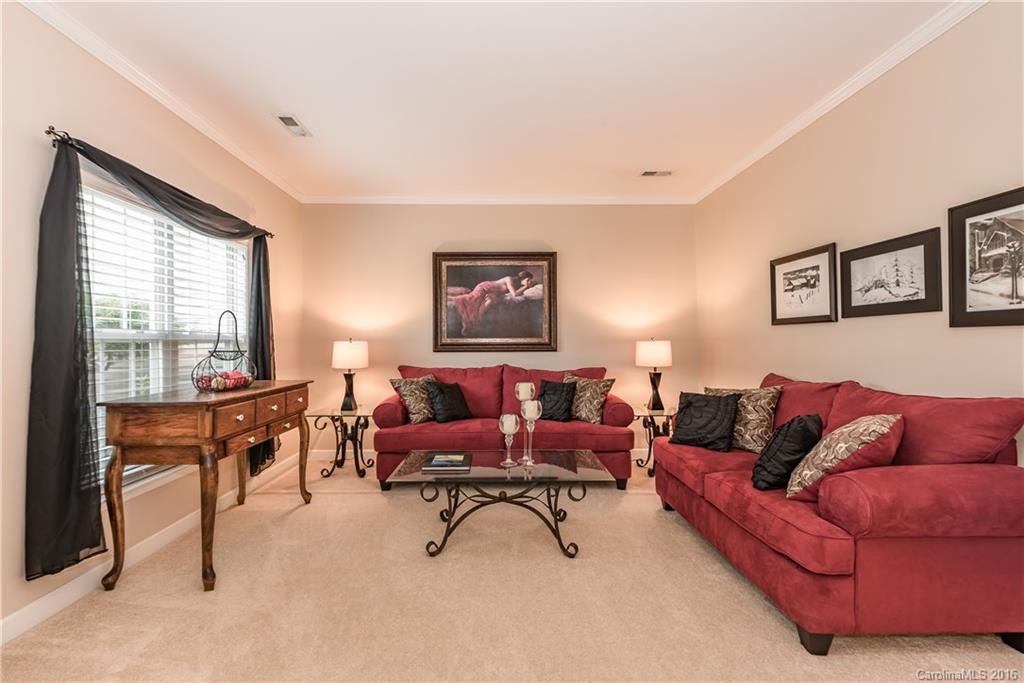 Mitchell Glen - Residential