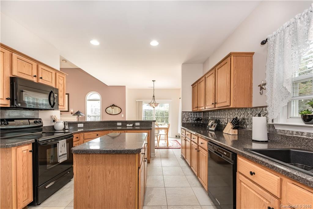 Mitchell Glen - Residential