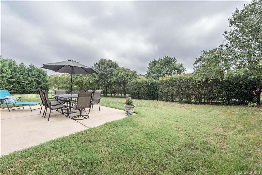 Mitchell Glen - Residential