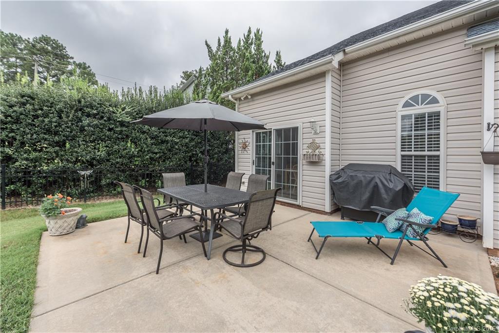 Mitchell Glen - Residential